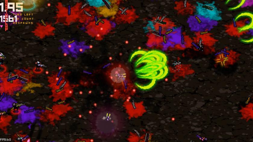 乌伯狂舞:SANTICIDE